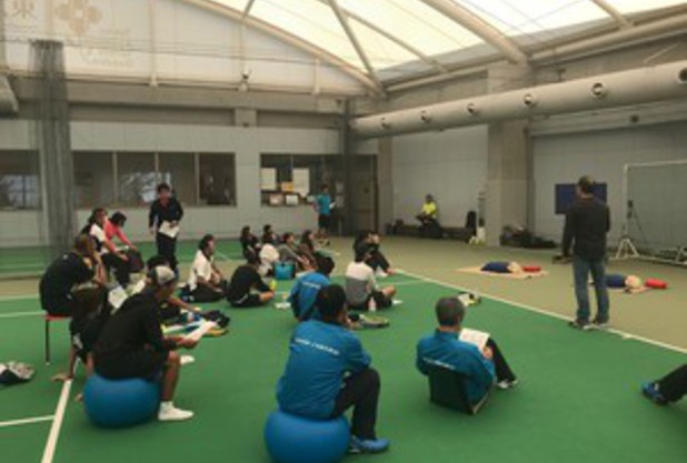 メンテナンス日