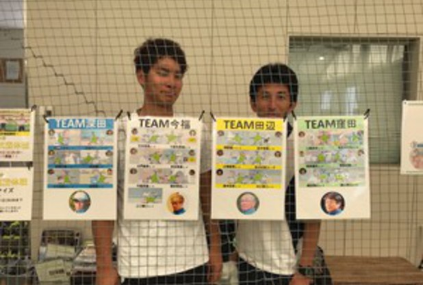 コーチトーナメント