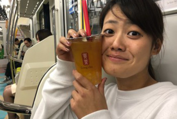 いざ若者の店へ！