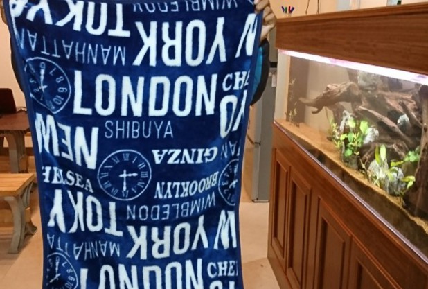 草トーチャレンジ