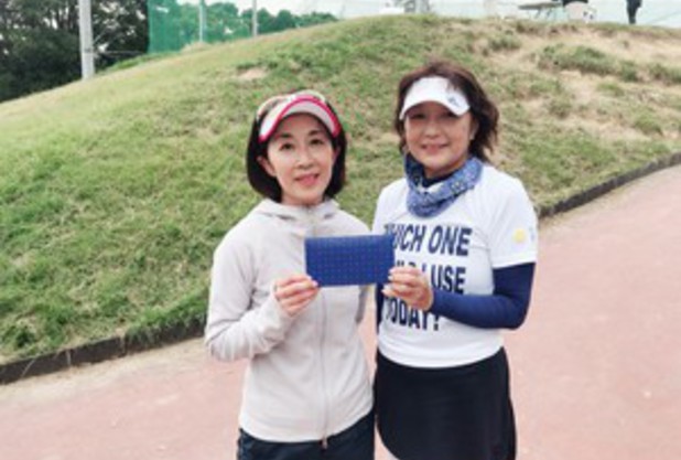 11月ビギナーズB大会　結果