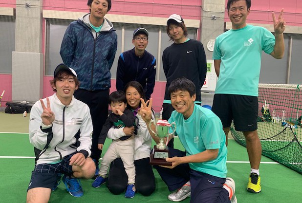 コーチトーナメント　最終結果