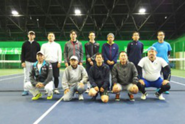 いぶし銀トーナメント