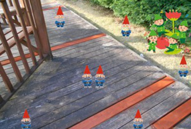 ＤＩＹ～第三章完結編～