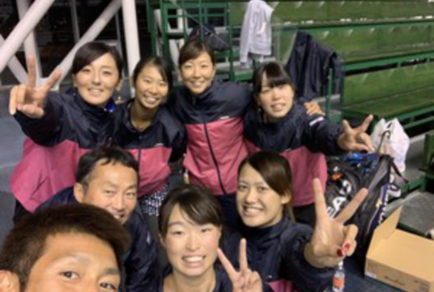 いよいよ明日から！