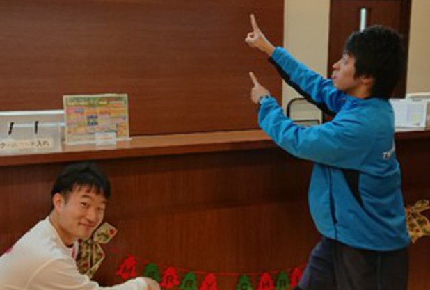 リニューアル♪