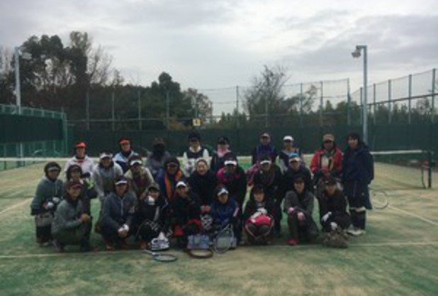 マンデートーナメントCD級