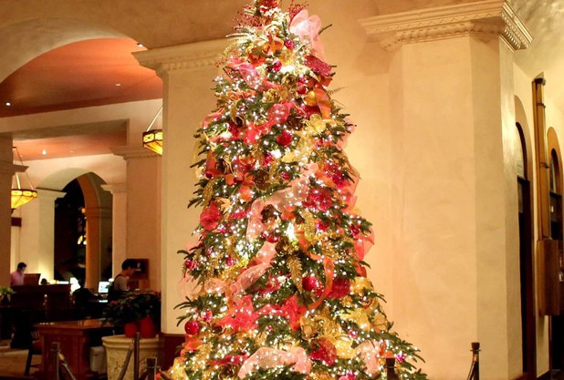 クリスマスプレゼントはおきまりですか？