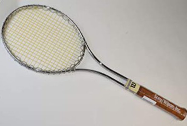 『Tennis』ヒストリア vol.10