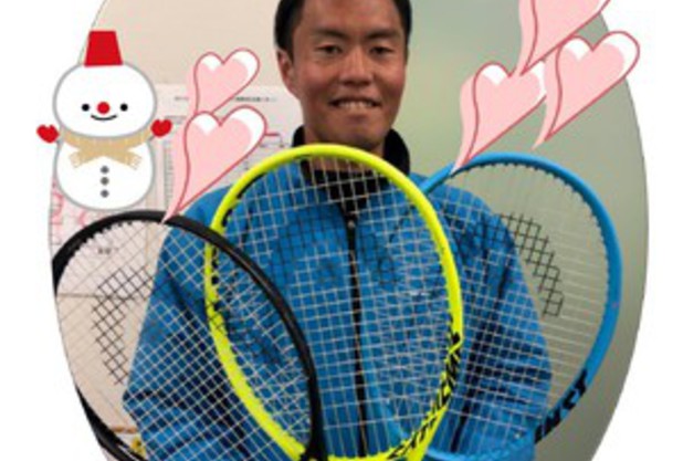 HEADラケットキャンペーン