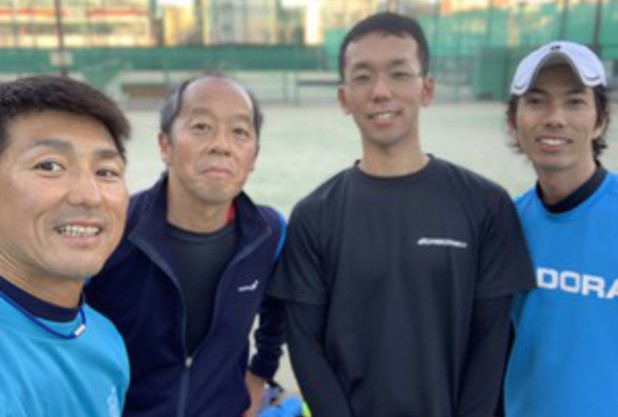 全日本選手権への道