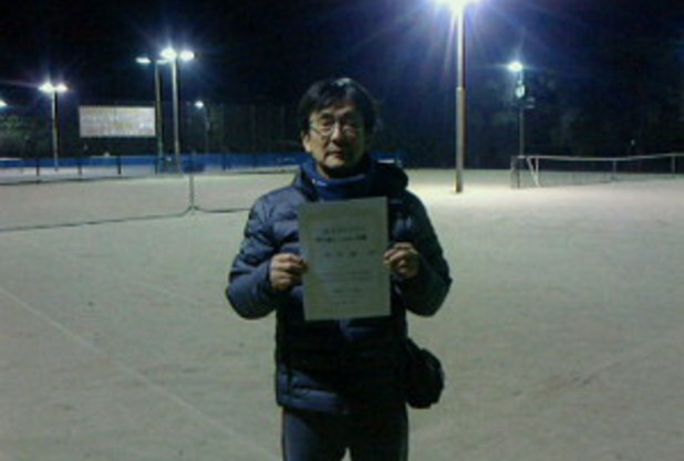 生徒さんの大会結果のご報告