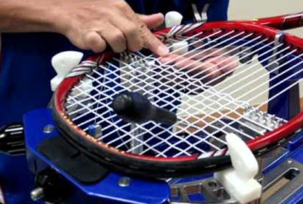 ストリングキャンペーン実施中