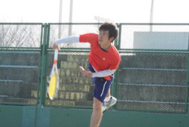 東京都ニューイヤーオープン