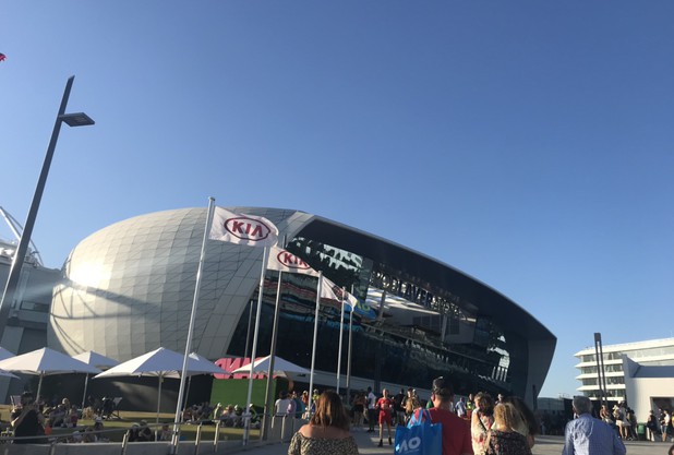 Australian Open Junior Championships 第3弾