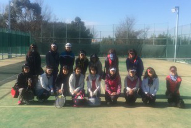 BC級マンデートーナメント