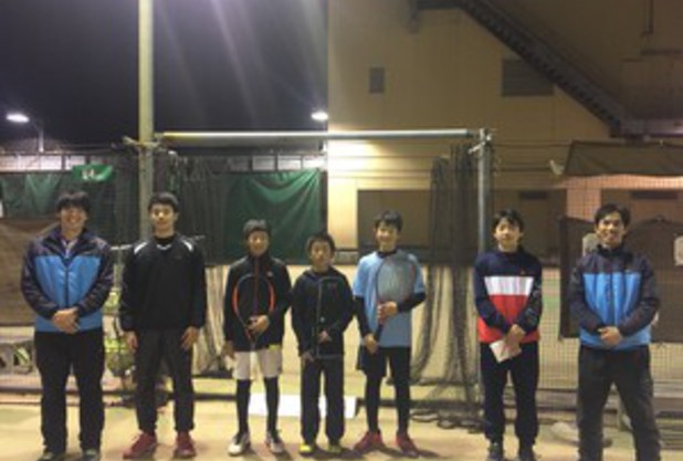 Ｊｒ強化練習試合