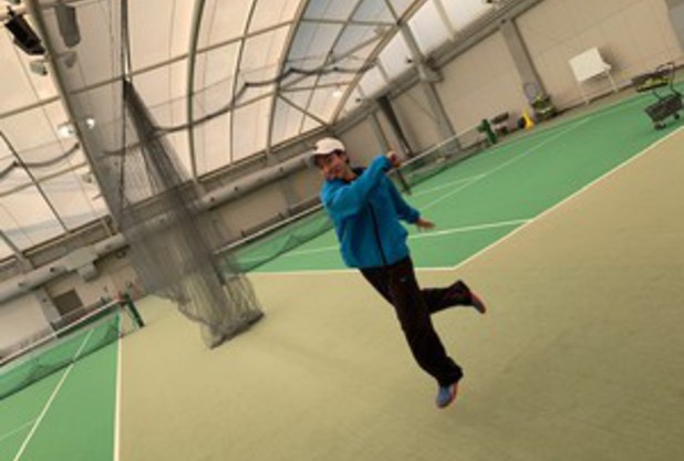 レベルアップサポート月間！！