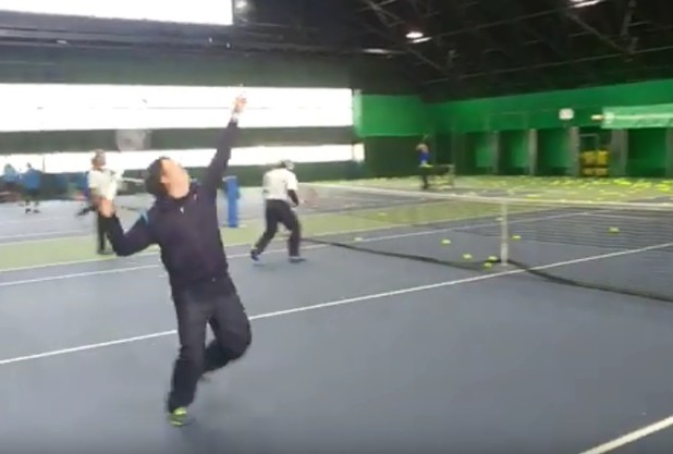 ヘッドコーチ合宿を終えて