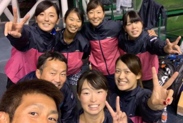 日本リーグ決勝ステージ