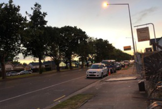 ニュージーランド遠征 まとめ