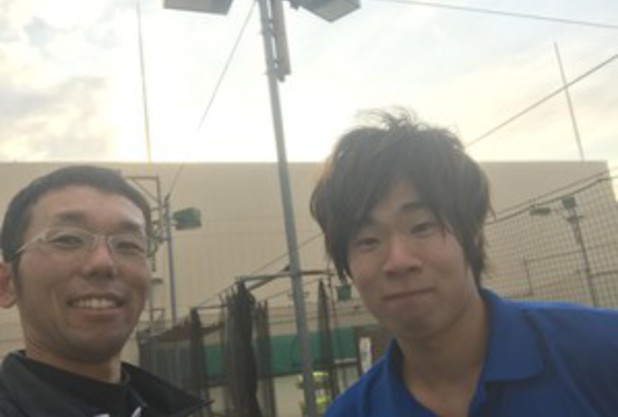 全日本選手権への道