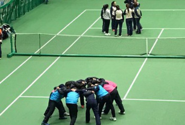 日本リーグ決勝トーナメント