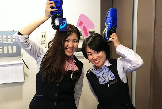 おしゃれは○○から