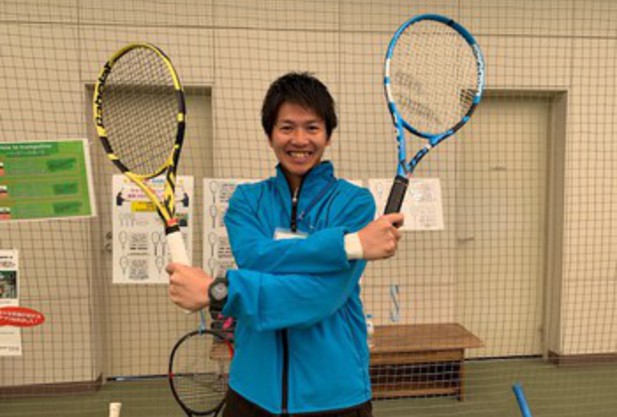 ラケットキャンペーン