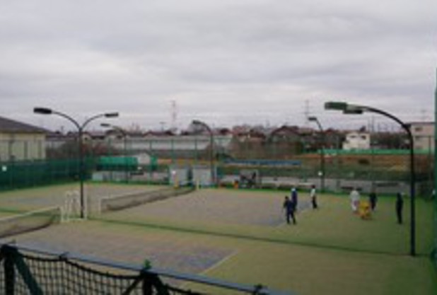 アウトコートレッスン