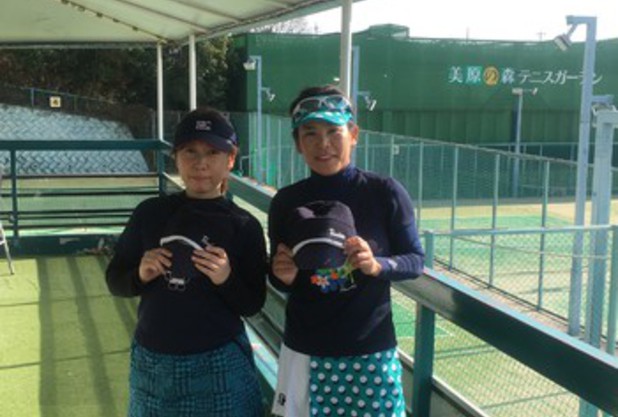 マンデートーナメントCD級