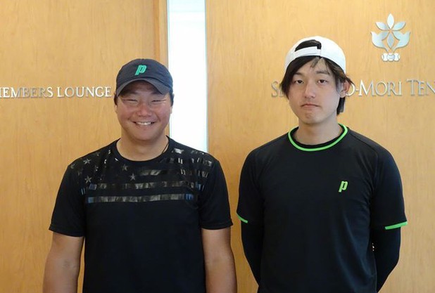 昭和の森オープン結果報告