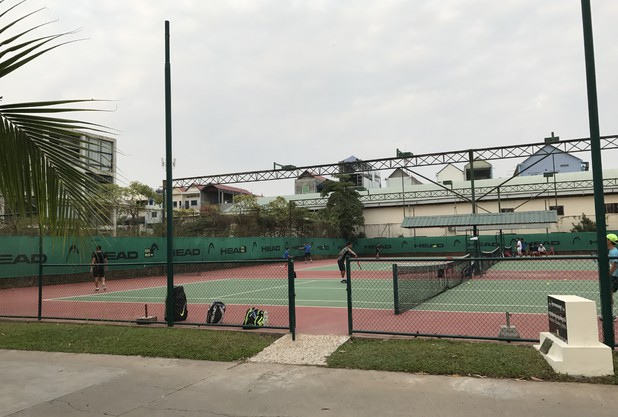 カンボジア遠征