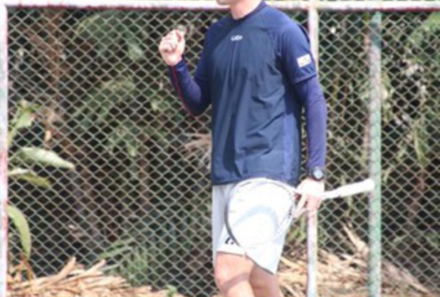  タイ国際ソフトテニス選手権