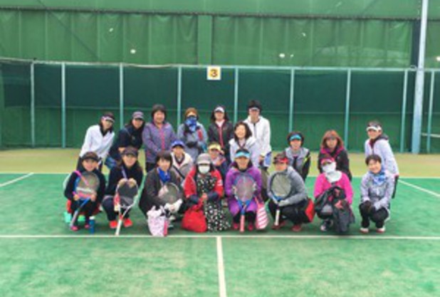 BC級マンデートーナメント