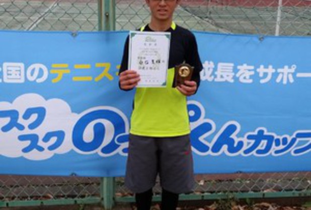 3月10日Jr.大会（J-MAX編）