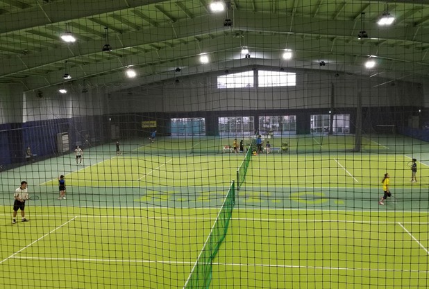 レッスンガイド