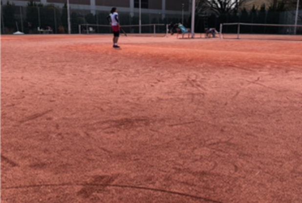 東京・山梨ジュニア