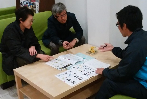 めっちゃテニスイベントが超バージョンアップ？！