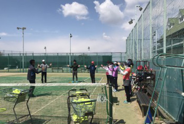 渋谷コーチ&比嘉プロイベント