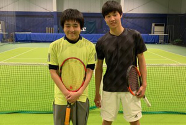 クローズアップ第2弾 by吉田コーチ