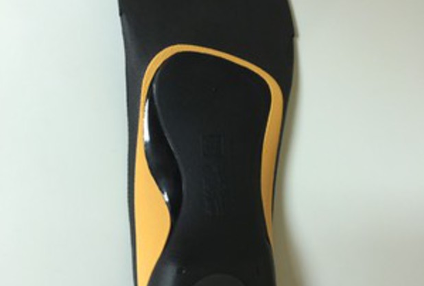 シューズのソール