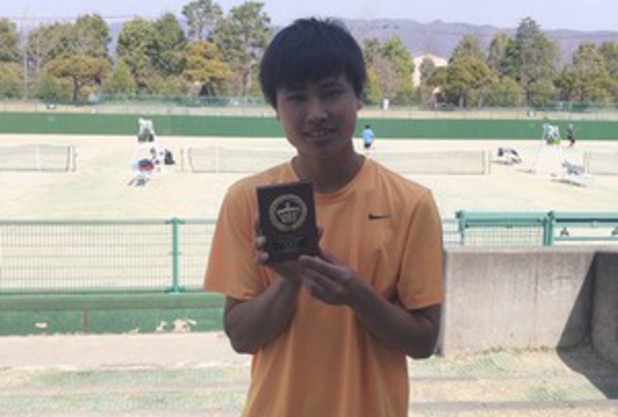 山梨ジュニア結果