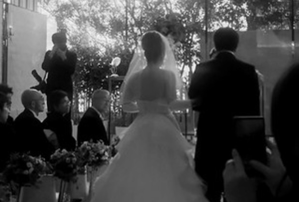 佳き日  嬉しき日