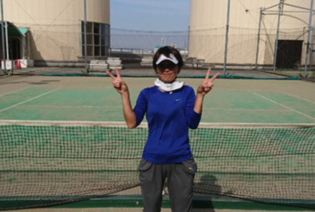 全日本ベテランへの道season4