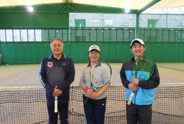 ペア体験レポート（鈴木）