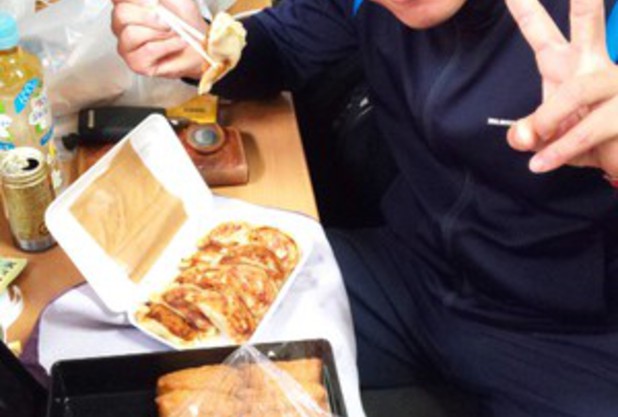 おいしかった！！