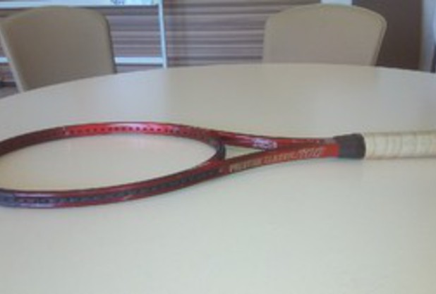 美しすぎるラケット コレクション其の１