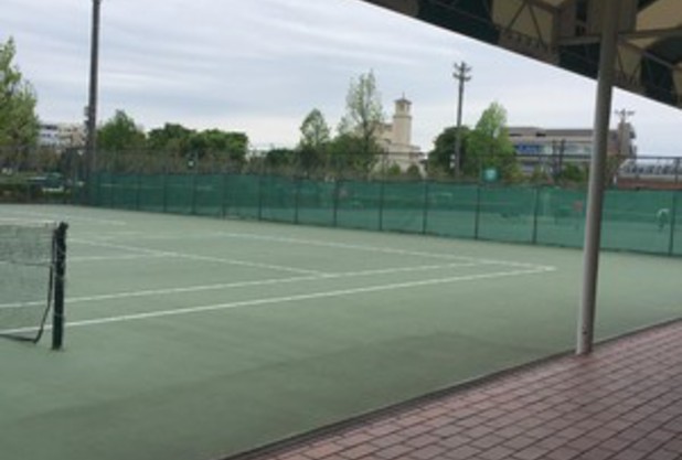 ＧＷのプライベートテニス♪