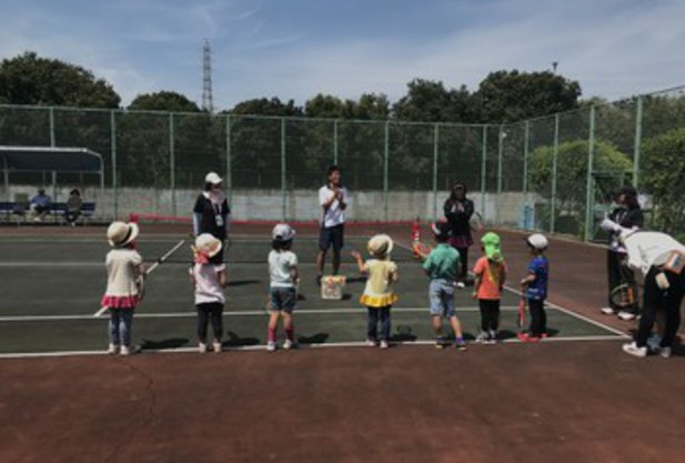 子供の日イベント！！